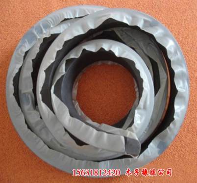 烏海遇水膨脹型橡膠止水條 產品特性、裁決問題與專業服務