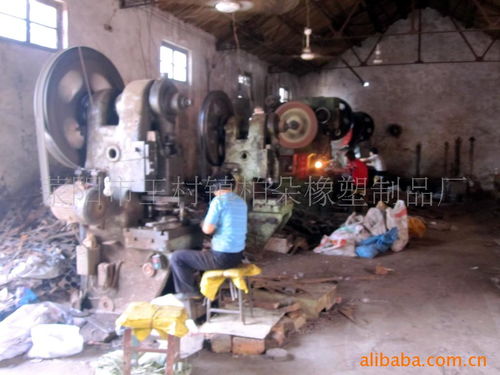 滎陽市王村鎮柏朵橡塑制品廠 專業橡膠制品的可靠選擇