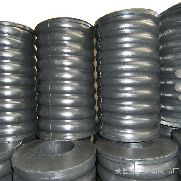 景縣龍順橡塑制品廠 專業橡膠彈簧廠家直銷，批發零售一站式供應