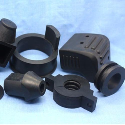 天然橡膠制品的世界 從源頭到生活應用