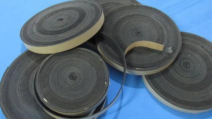 精選防水橡塑圖片與樣板圖解析——通發泡棉橡膠制品廠產品展示