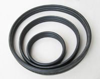 連云港愛孚特 深耕工業橡膠密封件，以專業與品質賦能現代工業